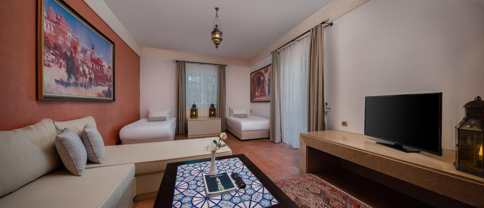 Rixos Park - The Land Of Legends Access Hotel