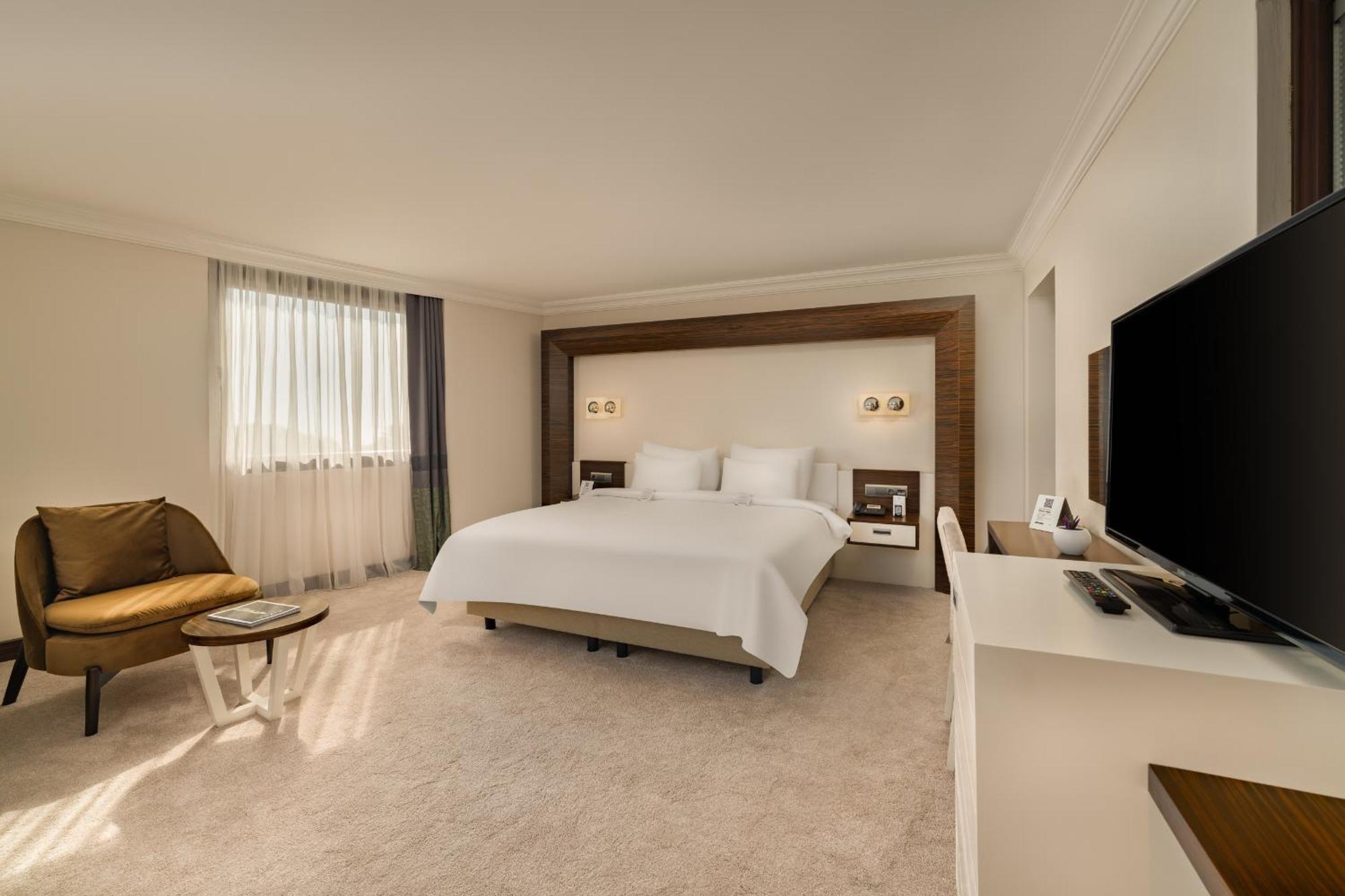 Rixos Park - The Land Of Legends Access Hotel 5*