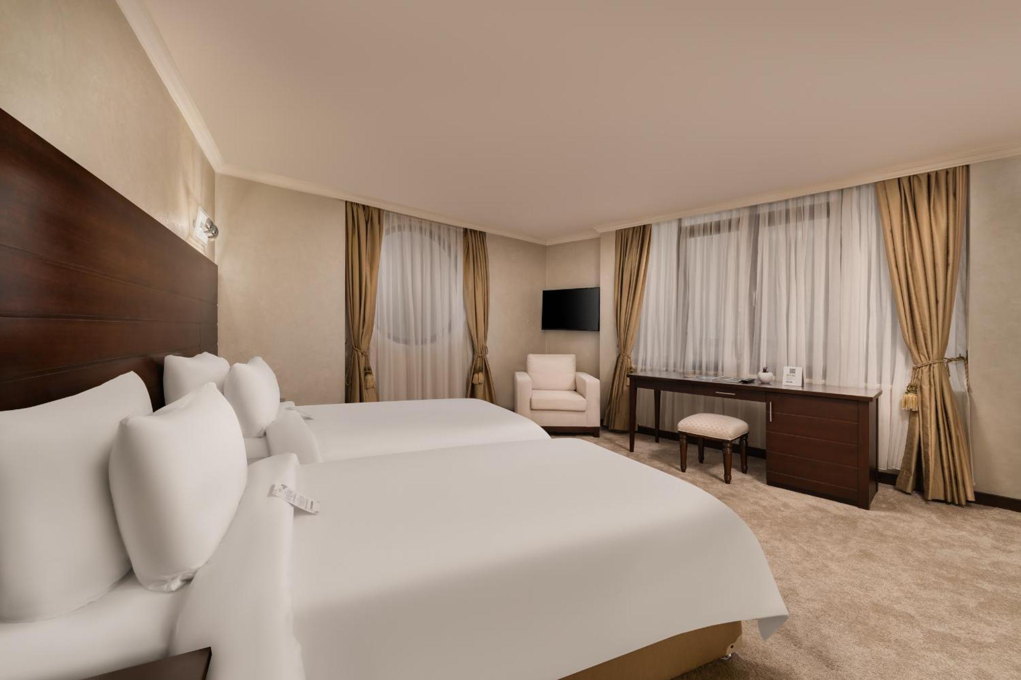 Hotel Rixos Park - The Land Of Legends Access 5*