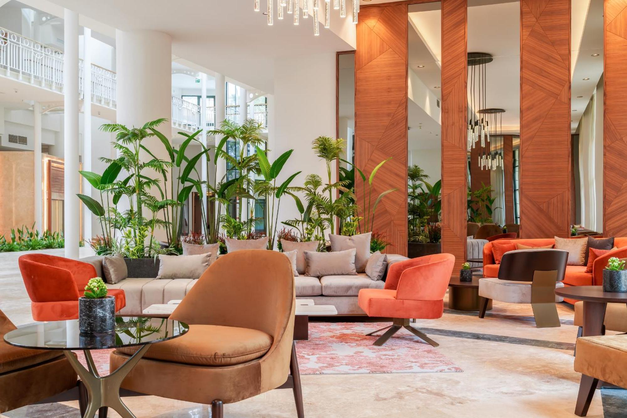 Rixos Park - The Land Of Legends Access 5*