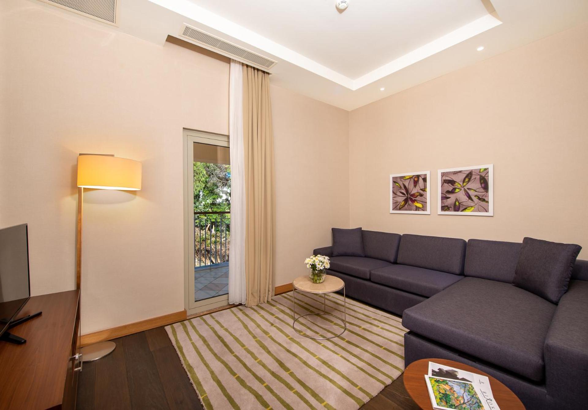 Rixos Park - The Land Of Legends Access 5*