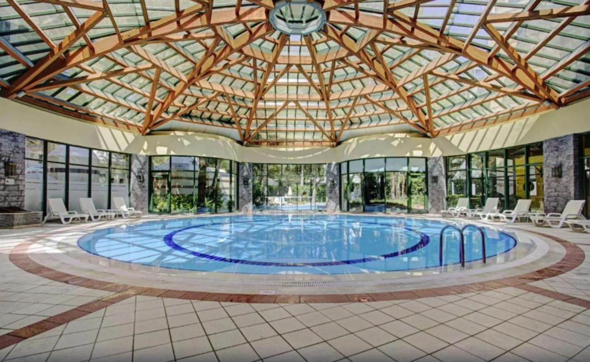 Rixos Park - The Land Of Legends Access Belek