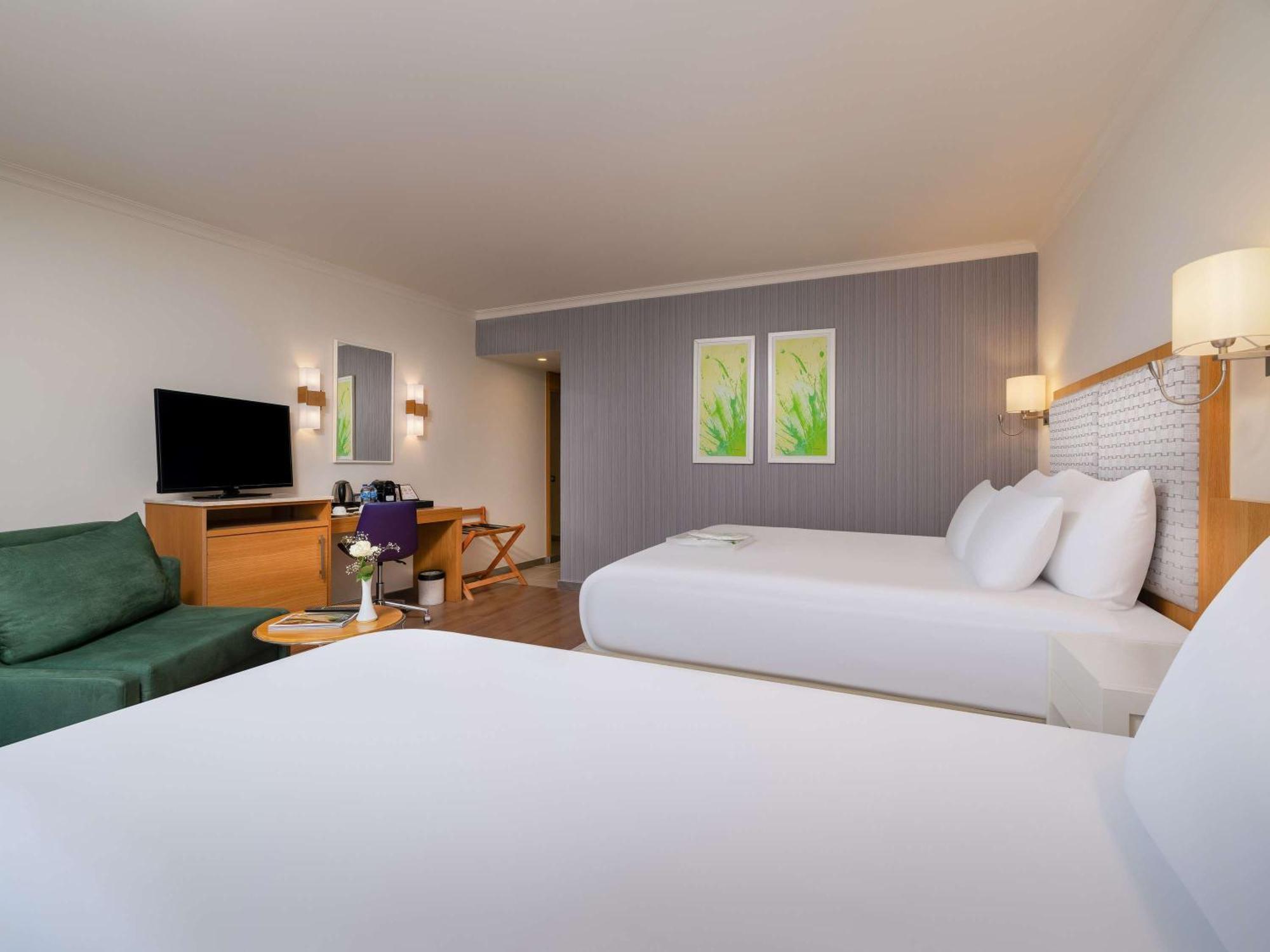 Hotel Rixos Park - The Land Of Legends Access 5*