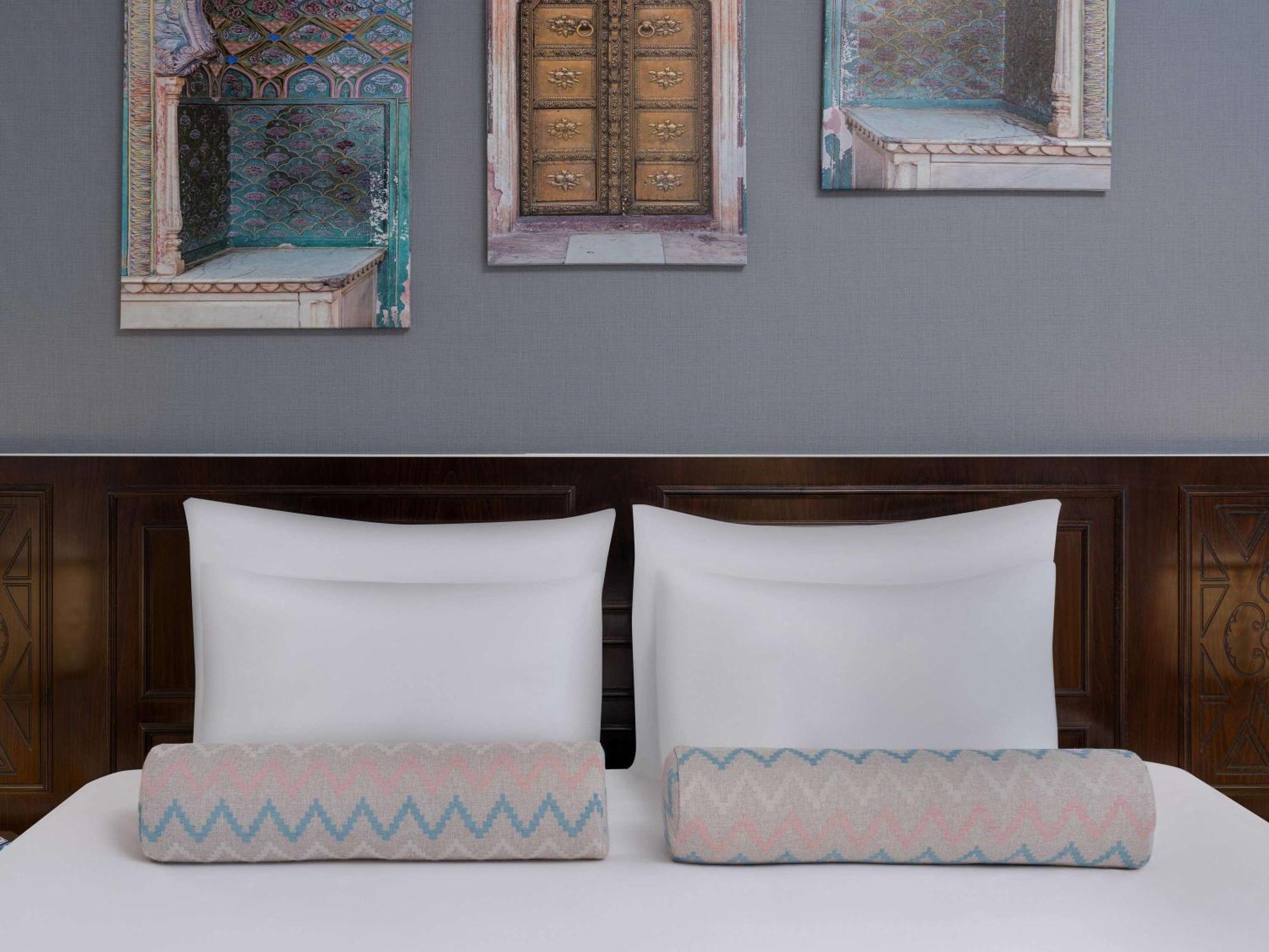 Hotel Rixos Park - The Land Of Legends Access 5*