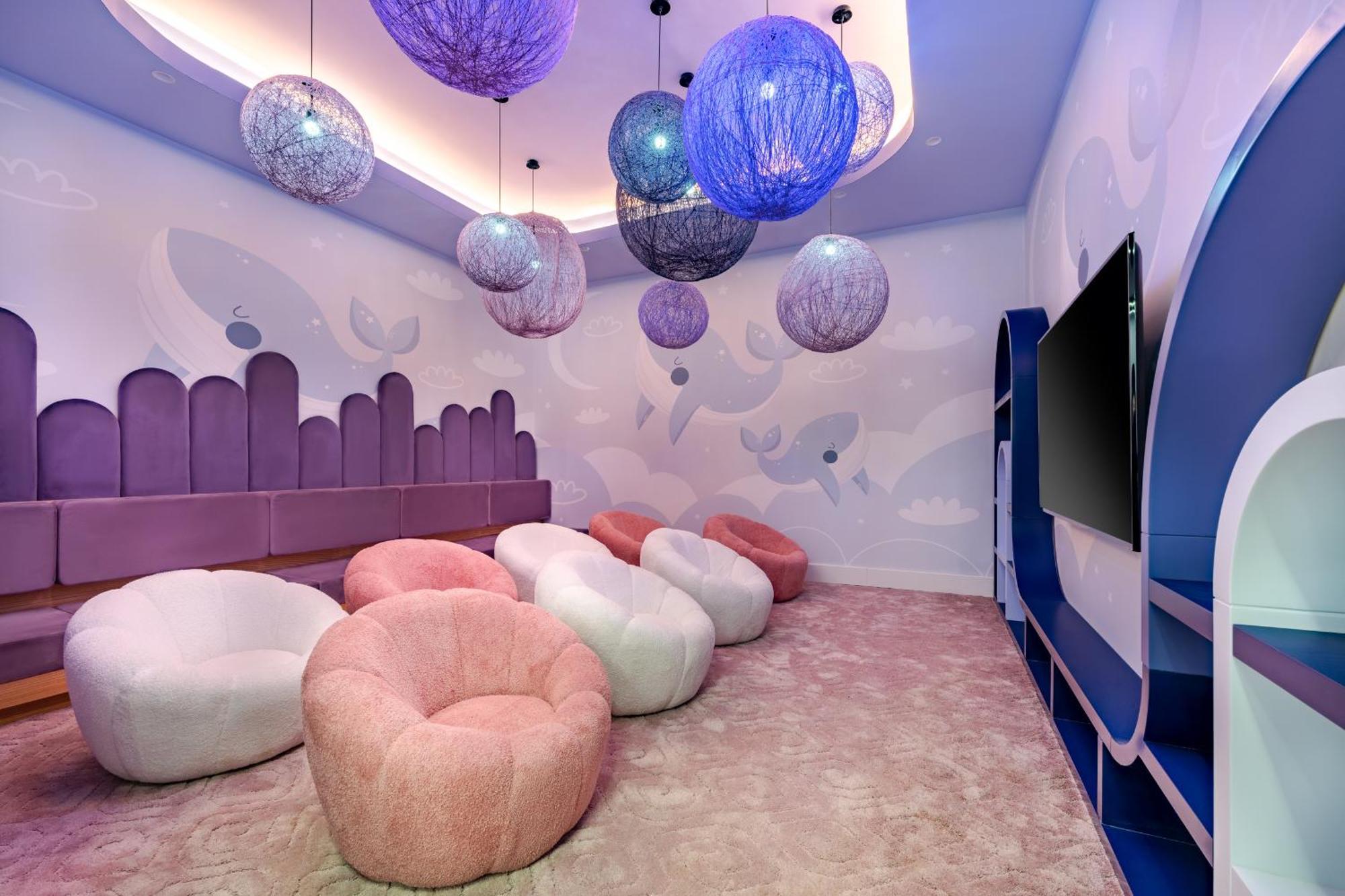 Rixos Park - The Land Of Legends Access 5* Belek