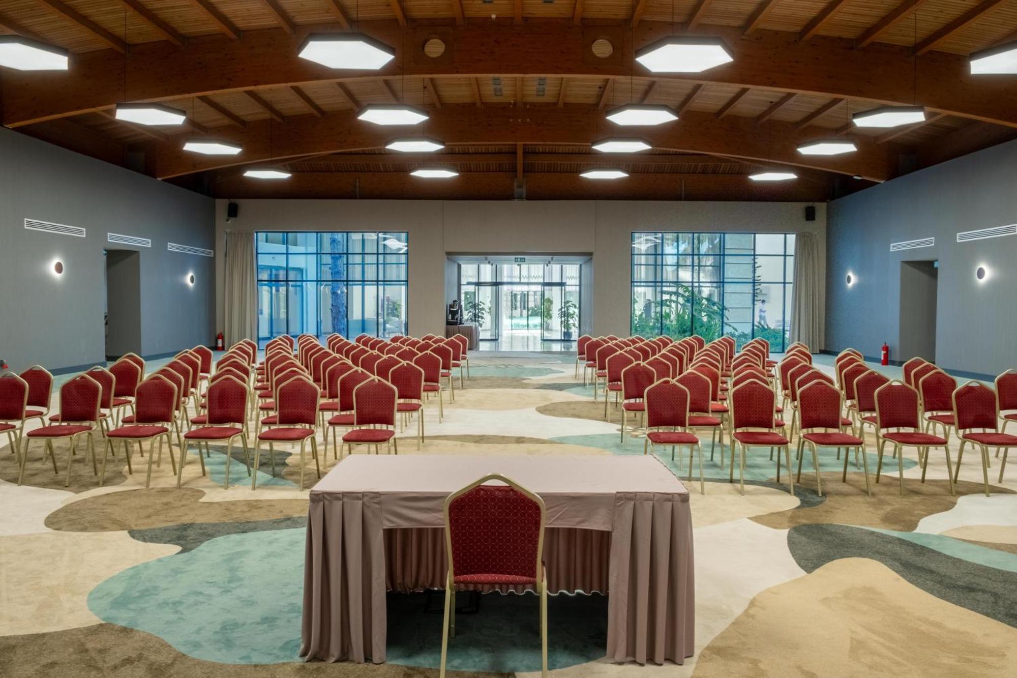 Rixos Park - The Land Of Legends Access Hotel