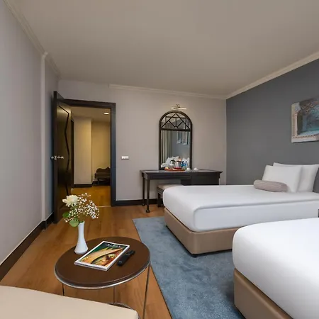 Rixos Park Belek - The Land Of Legends Access Hotel Exterior photo