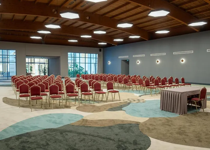 Rixos Park Belek - The Land Of Legends Access
