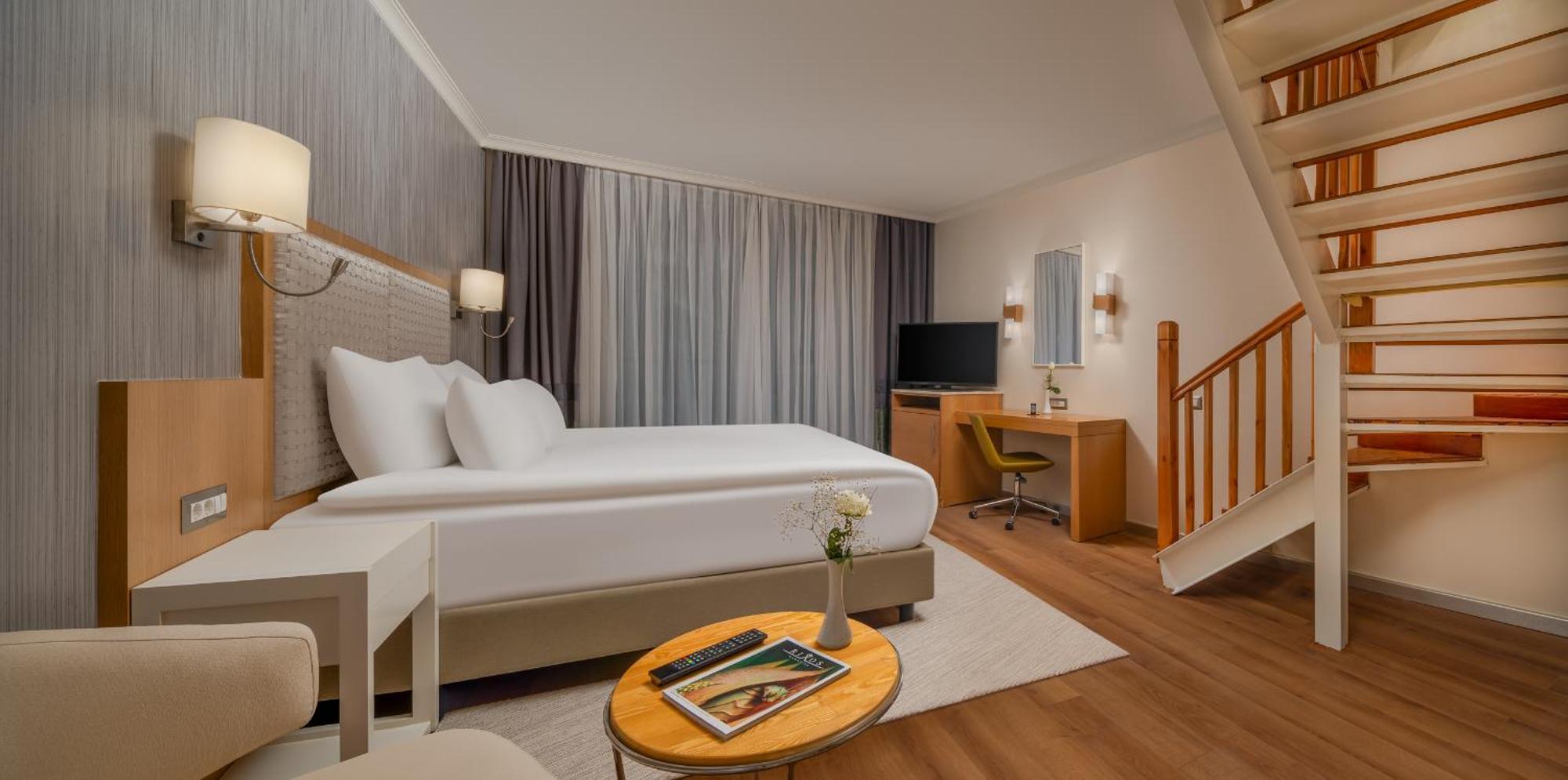 Rixos Park - The Land Of Legends Access Отель 5*