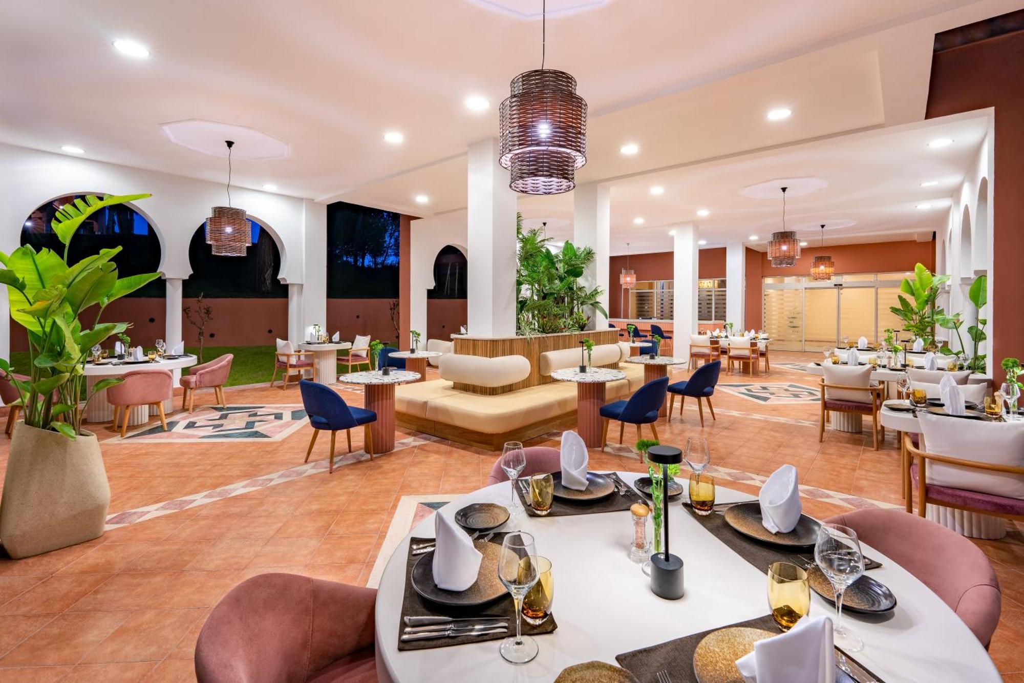 Rixos Park - The Land Of Legends Access