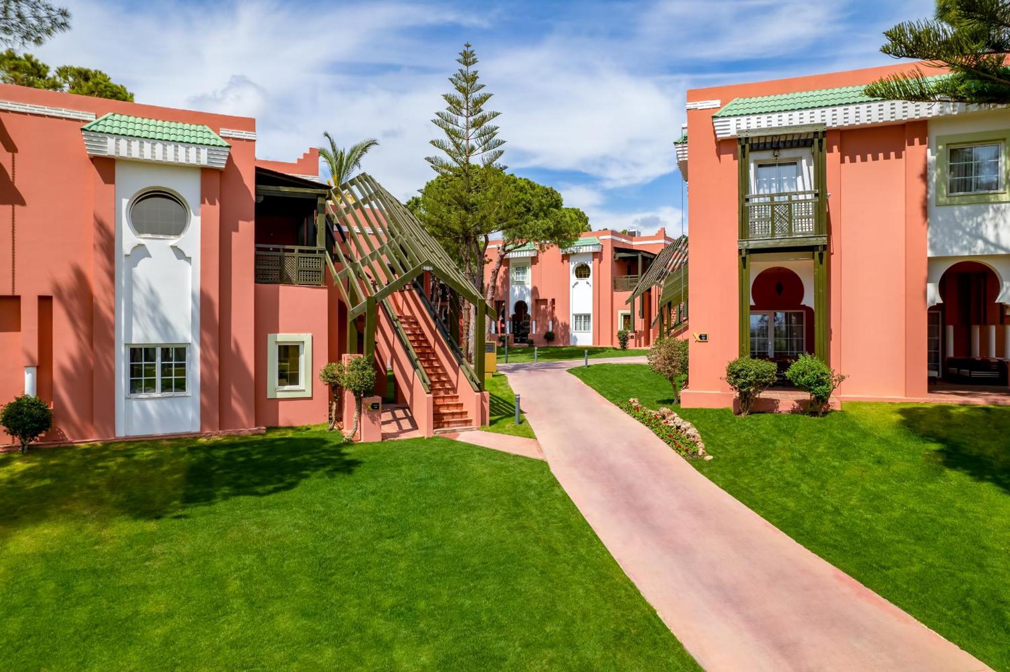 Rixos Park - The Land Of Legends Access Отель Белек