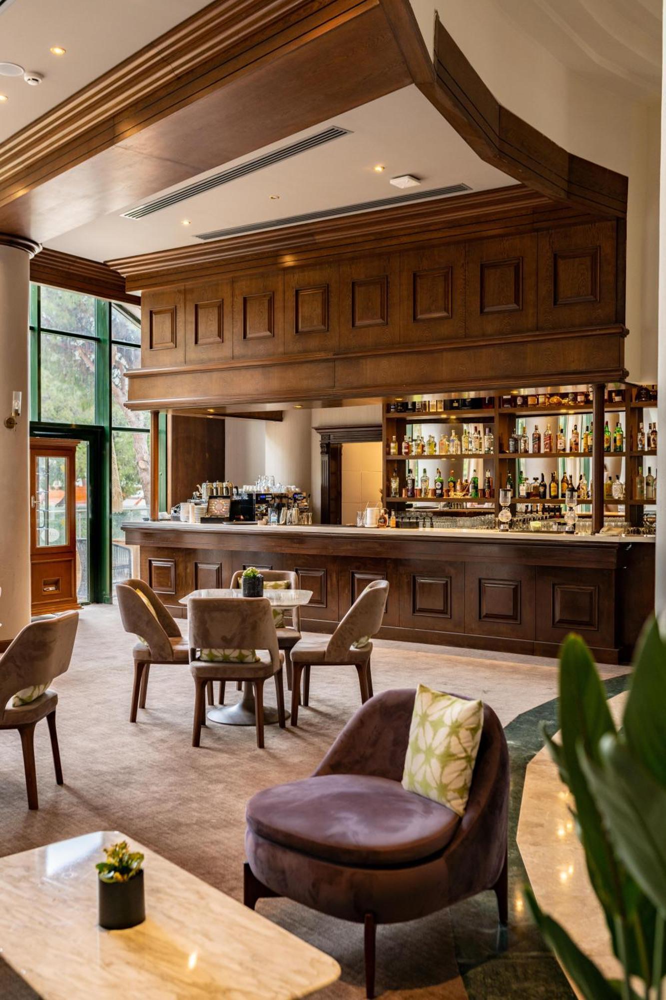 Rixos Park - The Land Of Legends Access Отель 5*