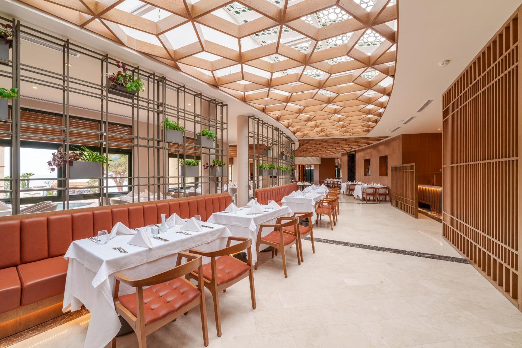 Rixos Park - The Land Of Legends Access 5* Белек