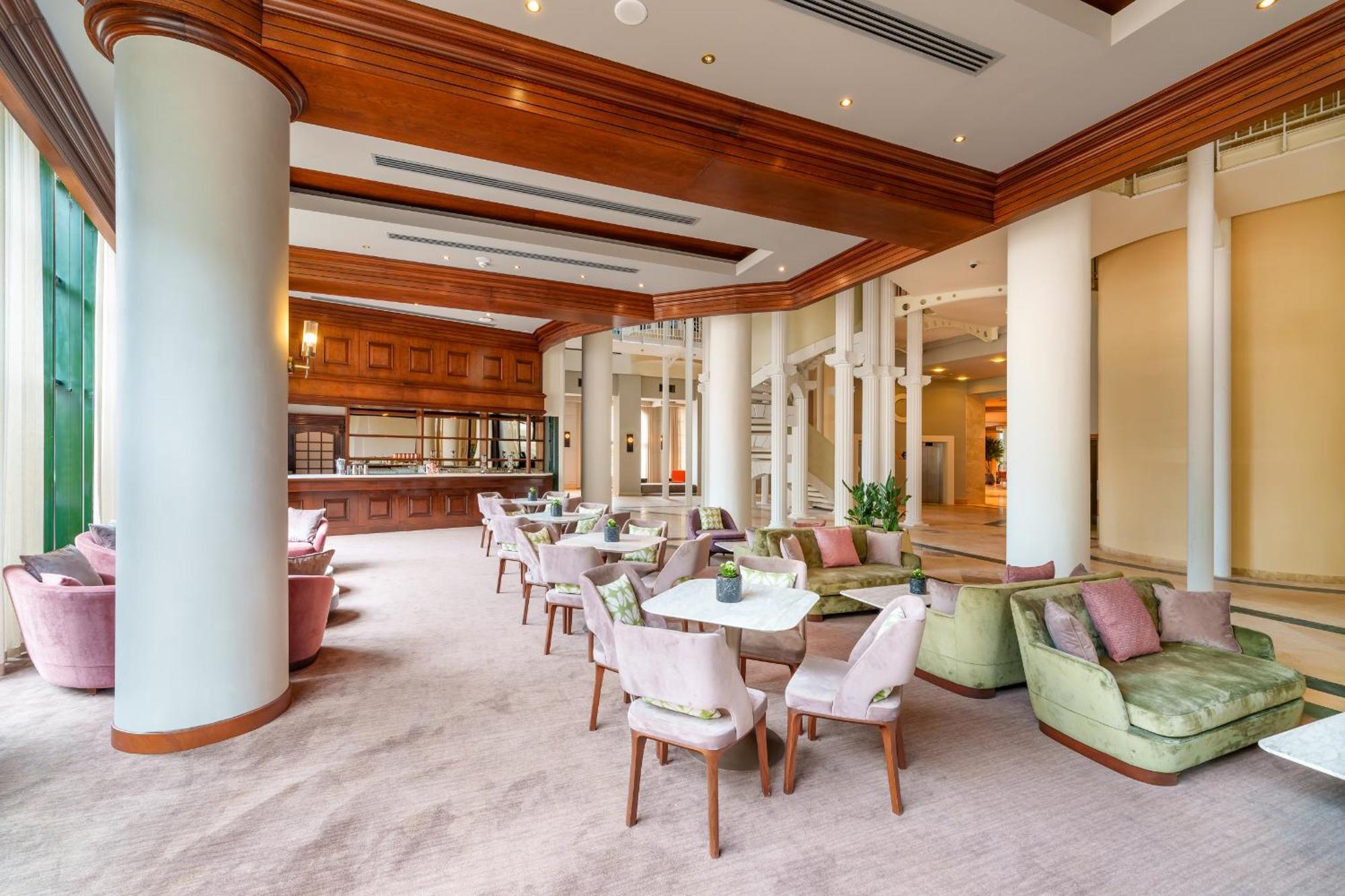 Отель Rixos Park - The Land Of Legends Access 5*