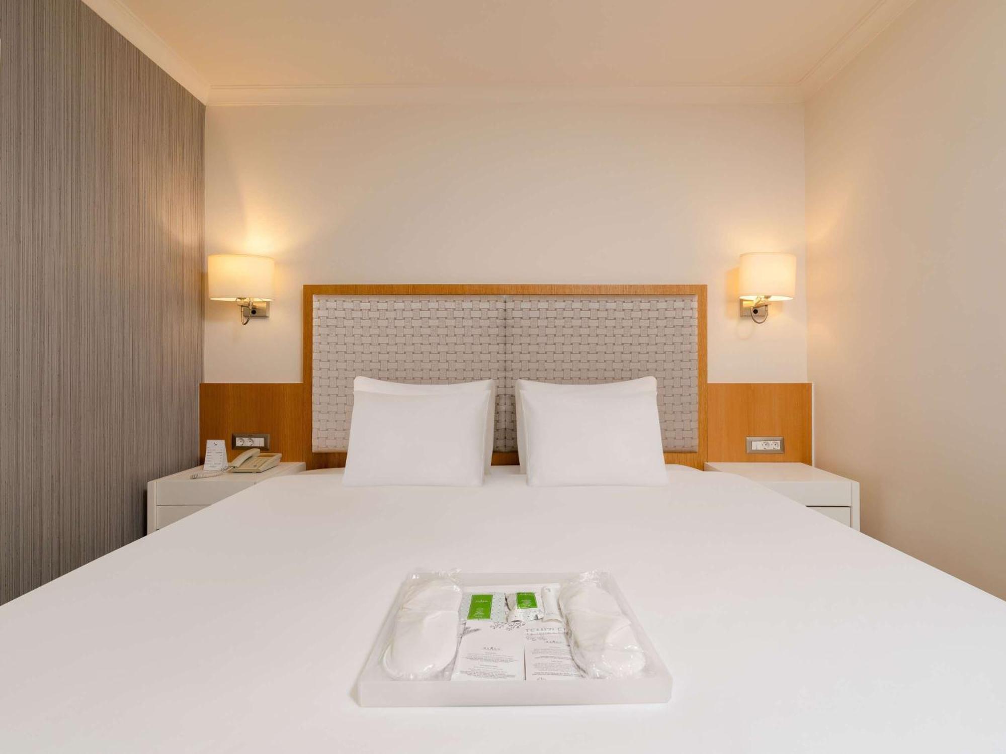 Rixos Park - The Land Of Legends Access Белек