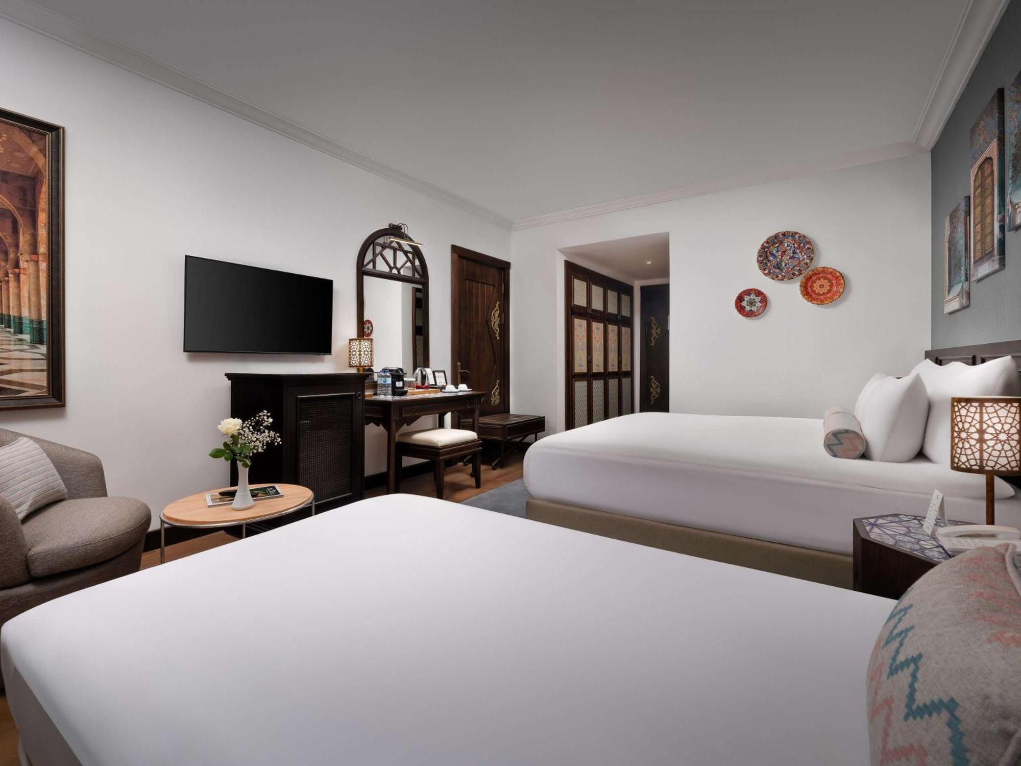Rixos Park - The Land Of Legends Access