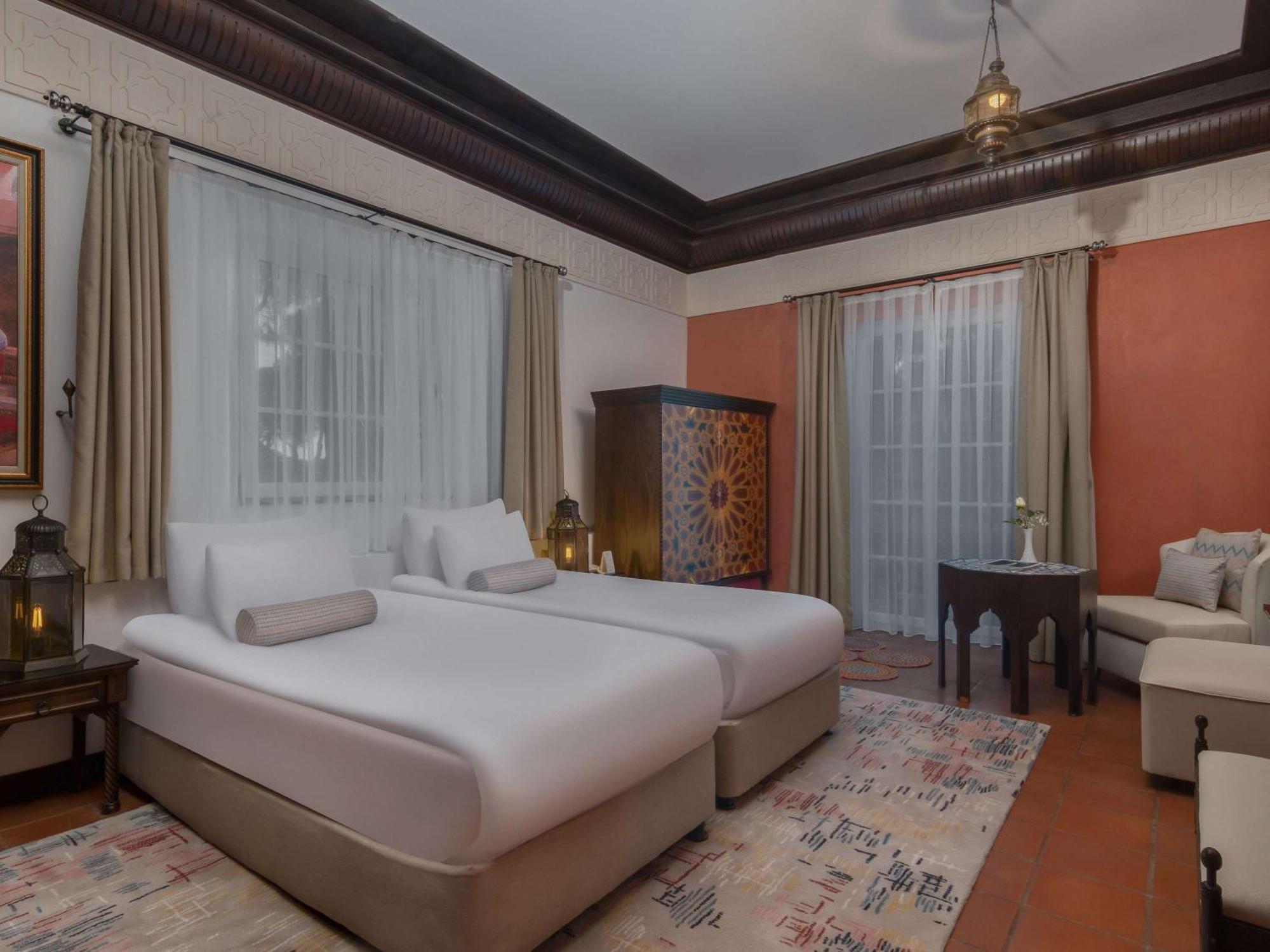 Rixos Park - The Land Of Legends Access Белек