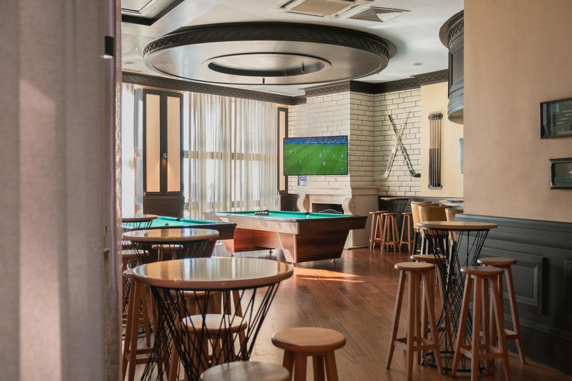 Rixos Park - The Land Of Legends Access Отель 5*