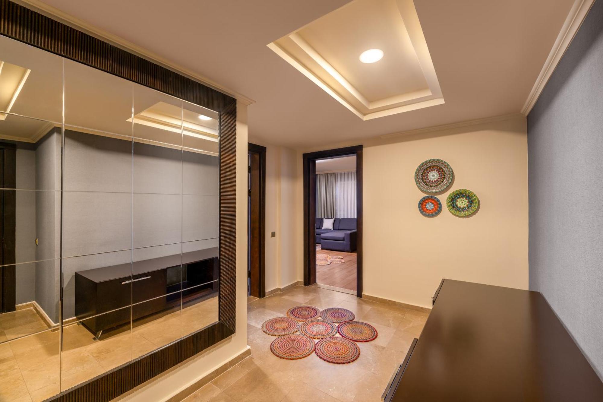 Отель Rixos Park - The Land Of Legends Access 5*